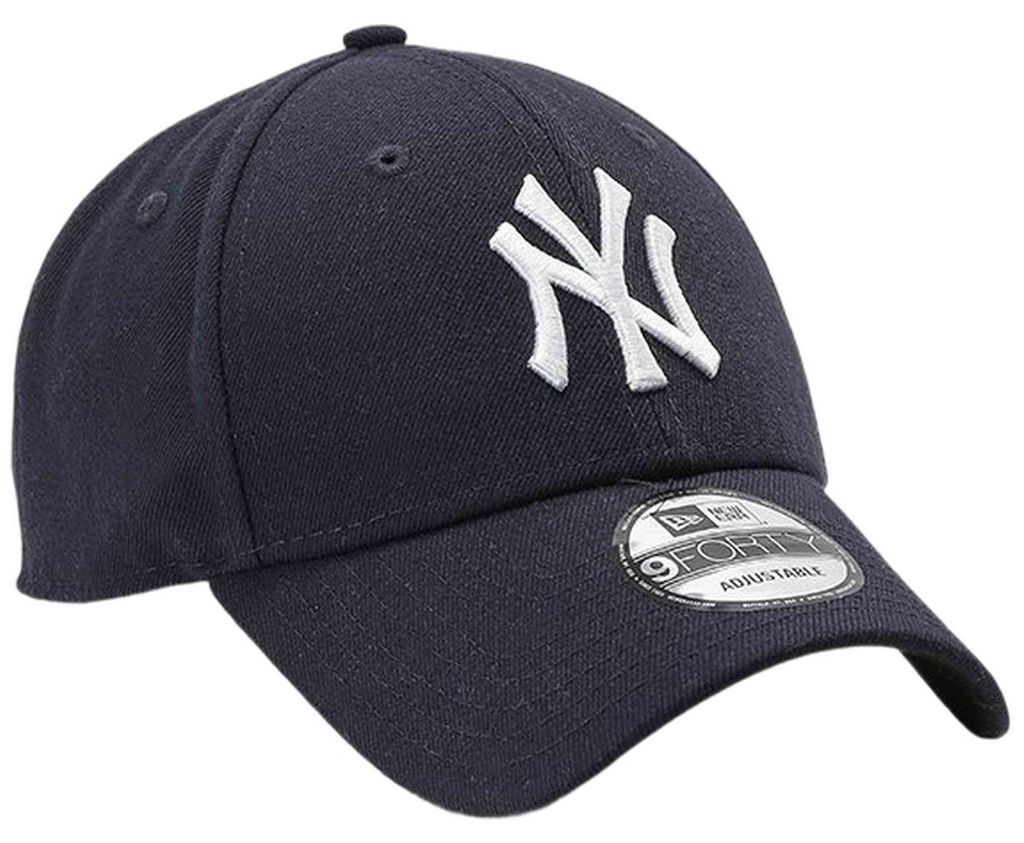 Šiltovka New Era New York Yankees 9Forty pre Pánske Obrázok produktu 