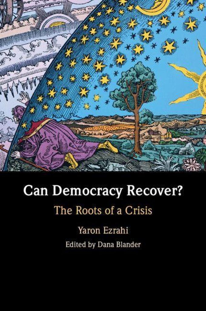 Can Democracy Recover?