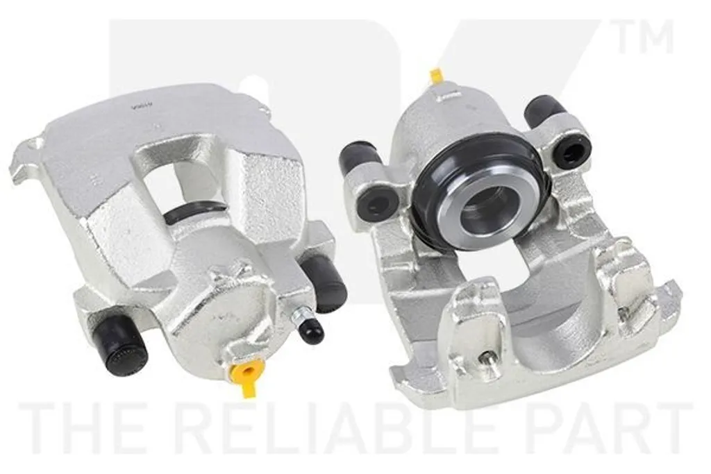 Étrier de frein fonte pour Opel Astra de 2015 à 2020 motorisation