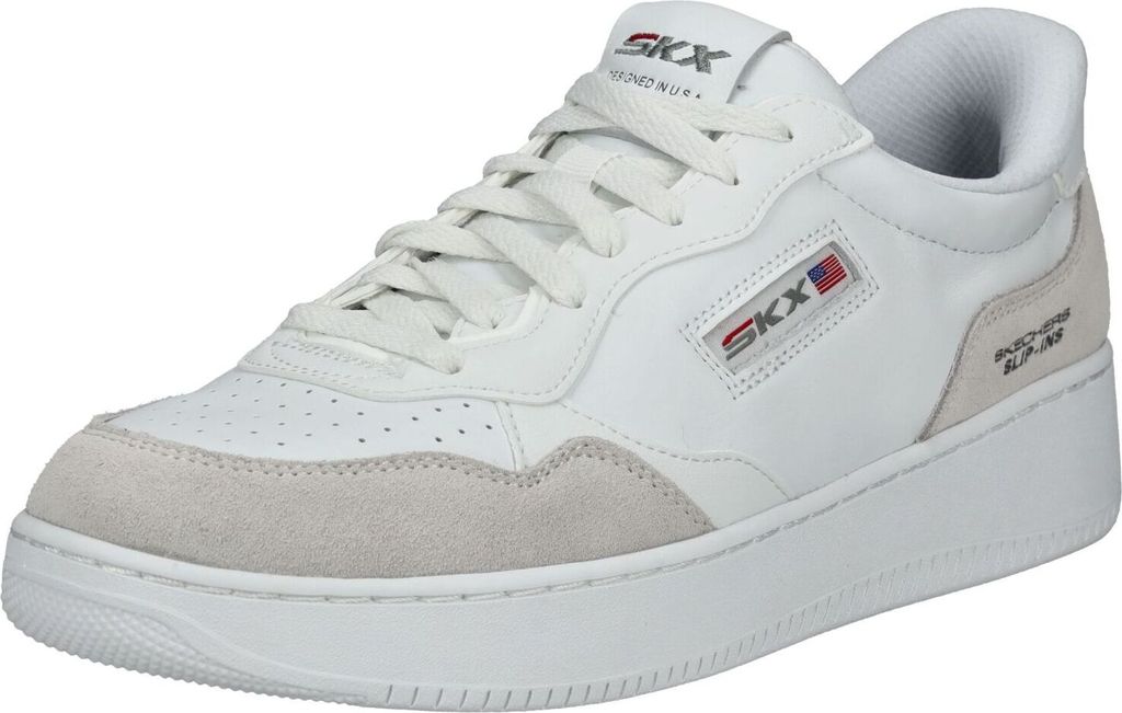 Skechers Sneaker Sneaker Leder Produktbild 