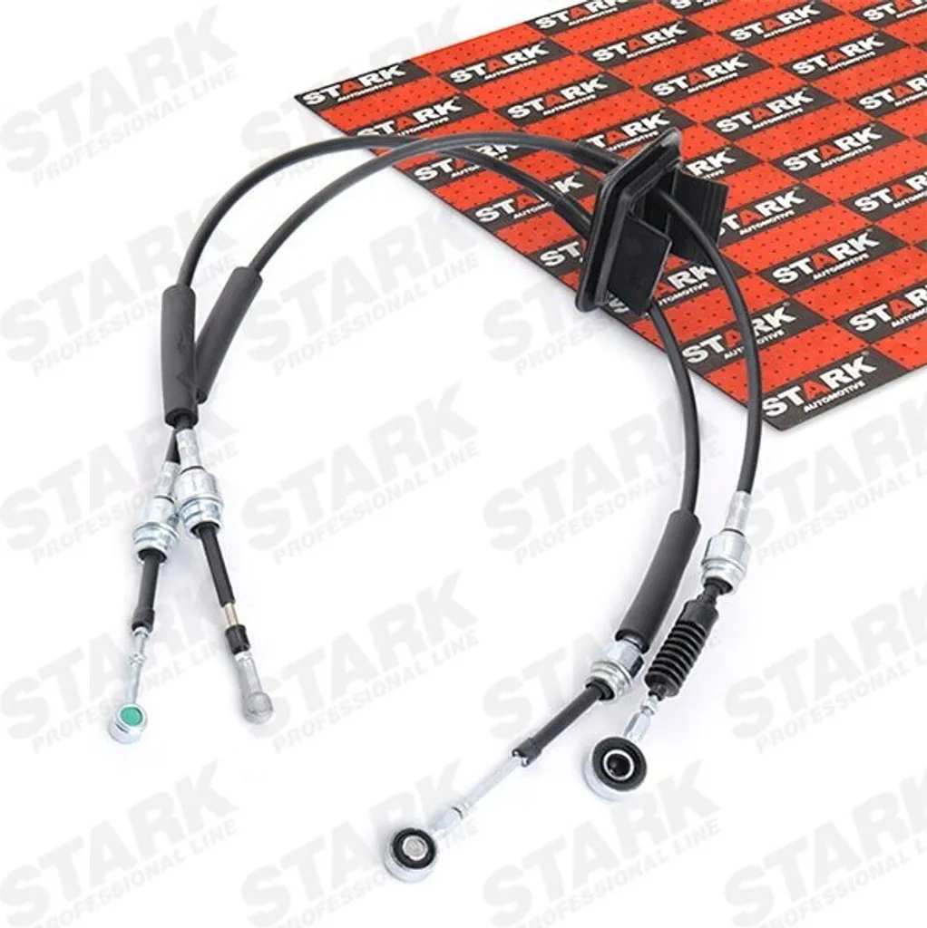 Câble de sélection de vitesse pour Fiat 500 312 - OE 46340397 Stark