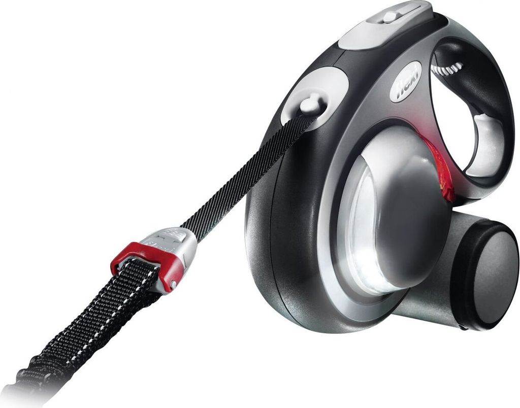 flexi LED Lighting System schwarz Produktbild 5