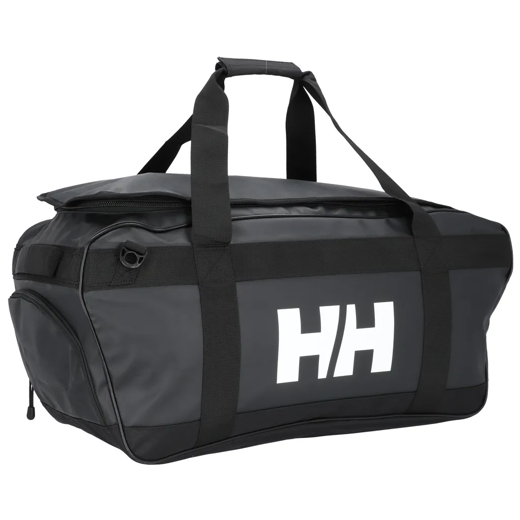 Helly Hansen Scout Duffel 70L: Design e Durata Norvegese - 8