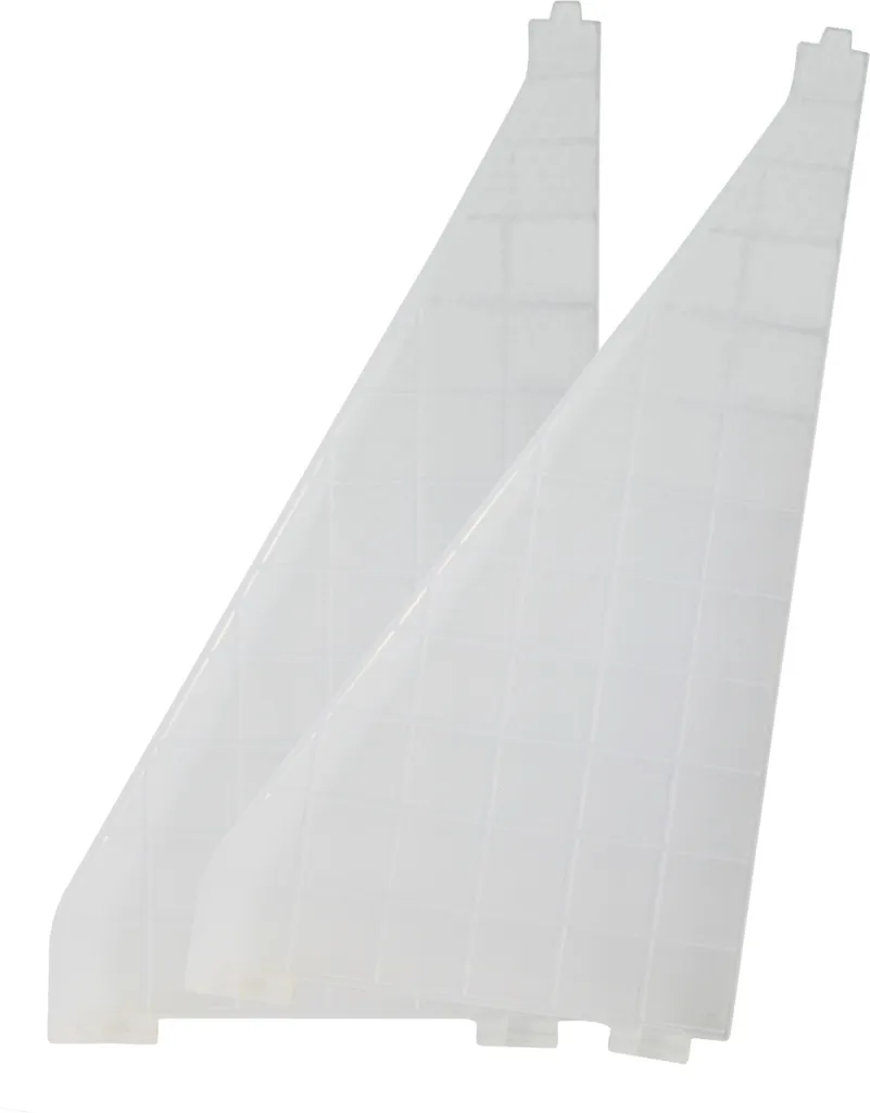 Pièces de Boîtier pour Système d'Extraction Airbrush et Brouillard