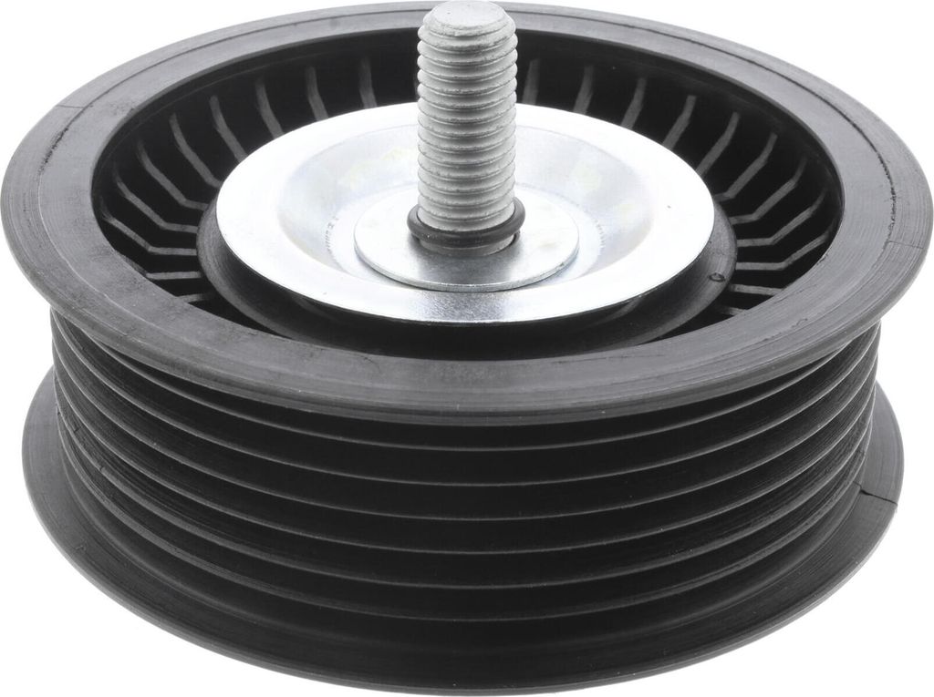 VAICO V30-3118 Umlenkrolle Keilrippenriemen 85mm passend Produktbild 