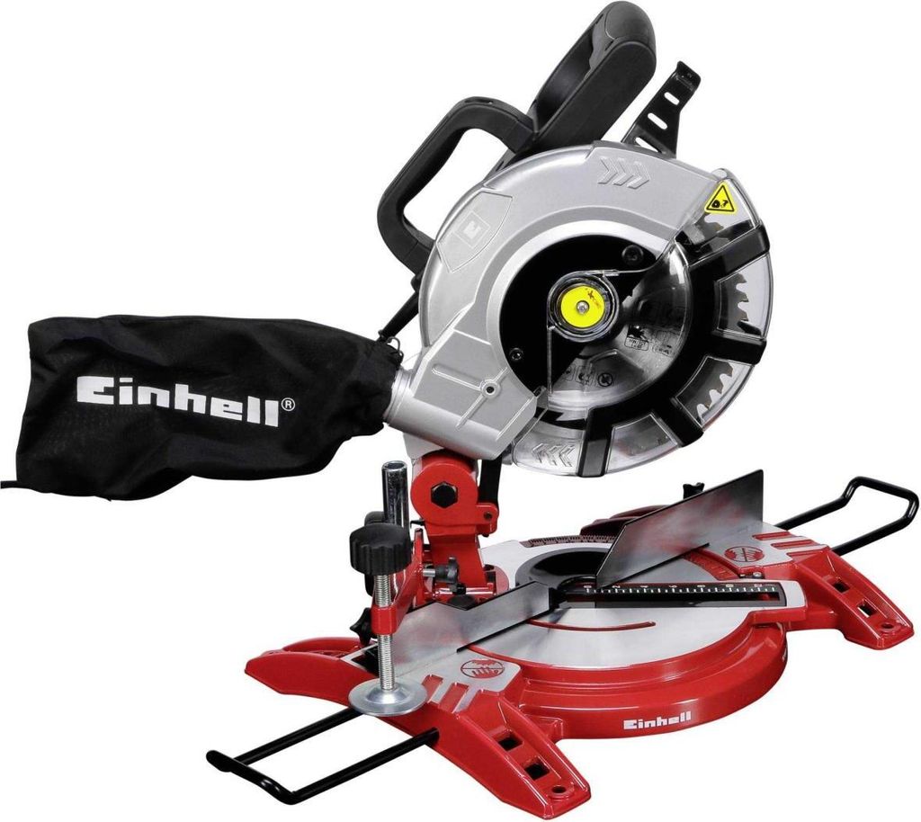 Sega a croce Einhell TC-MS 2112 Immagine del prodotto 