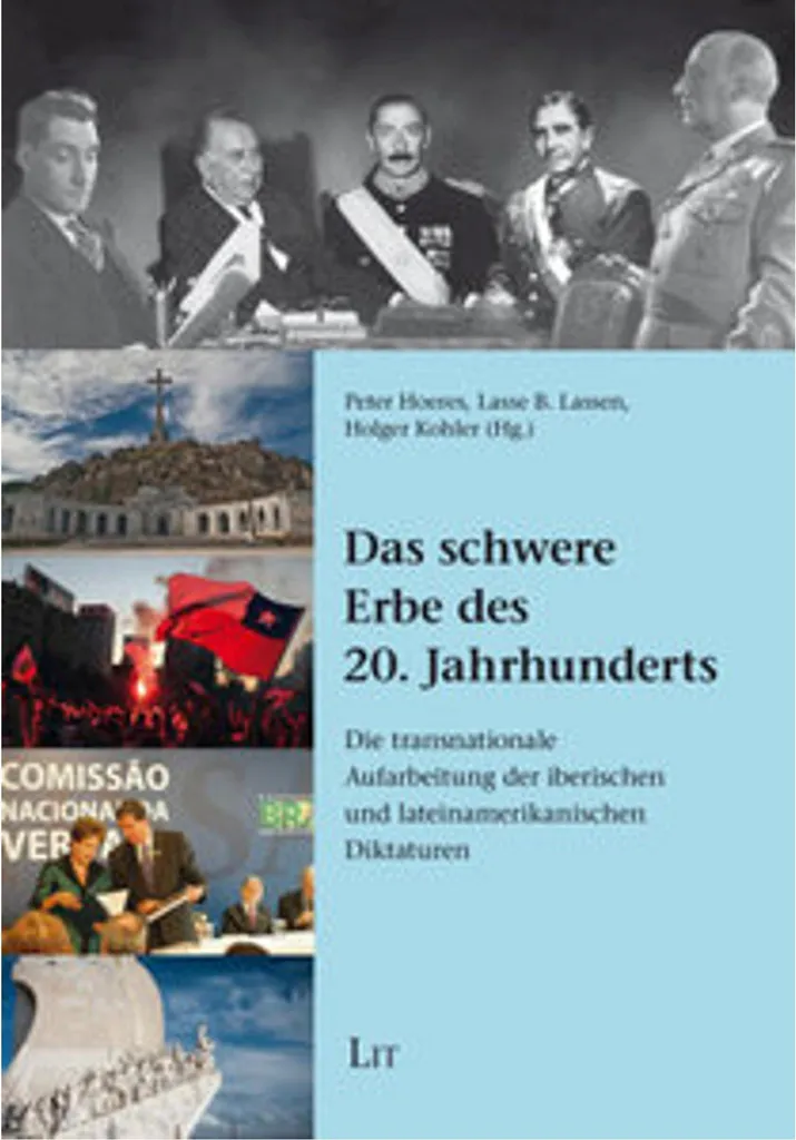 Livre Das schwere Erbe des 20. Jahrhunderts : analyse et mémorisation