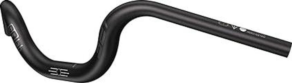 Sqlab 321 3.0 Ergonomischer City-Lenker -