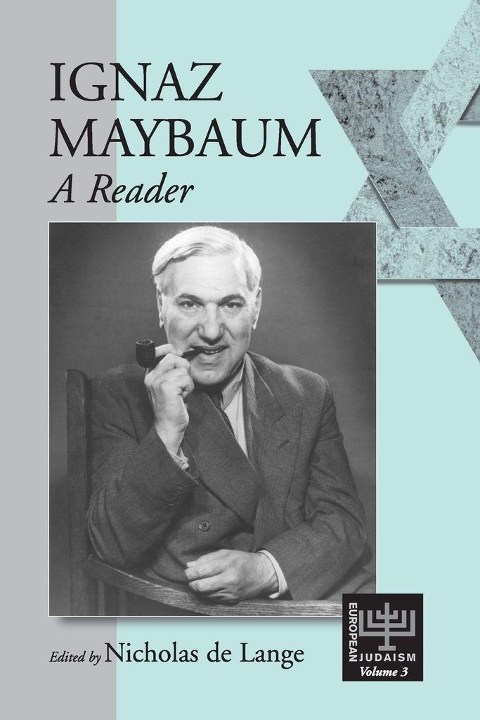 Ignaz Maybaum