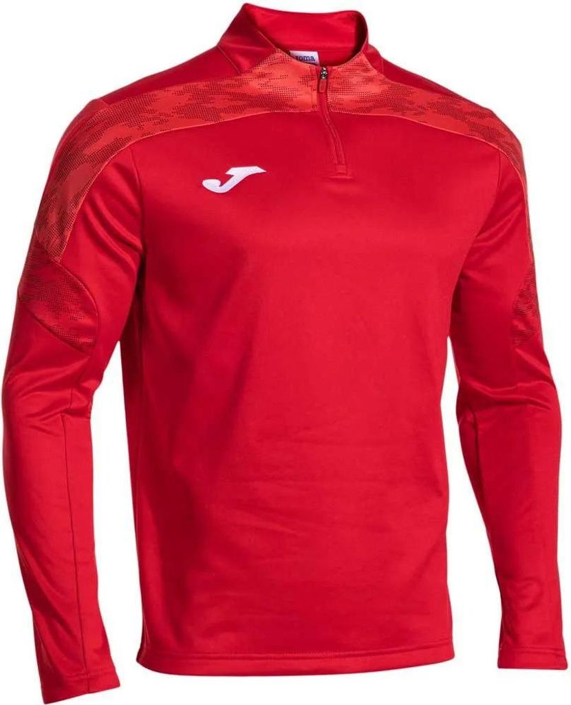 Joma Championship Viii Sweatshirt Rot M Herren Rot M
