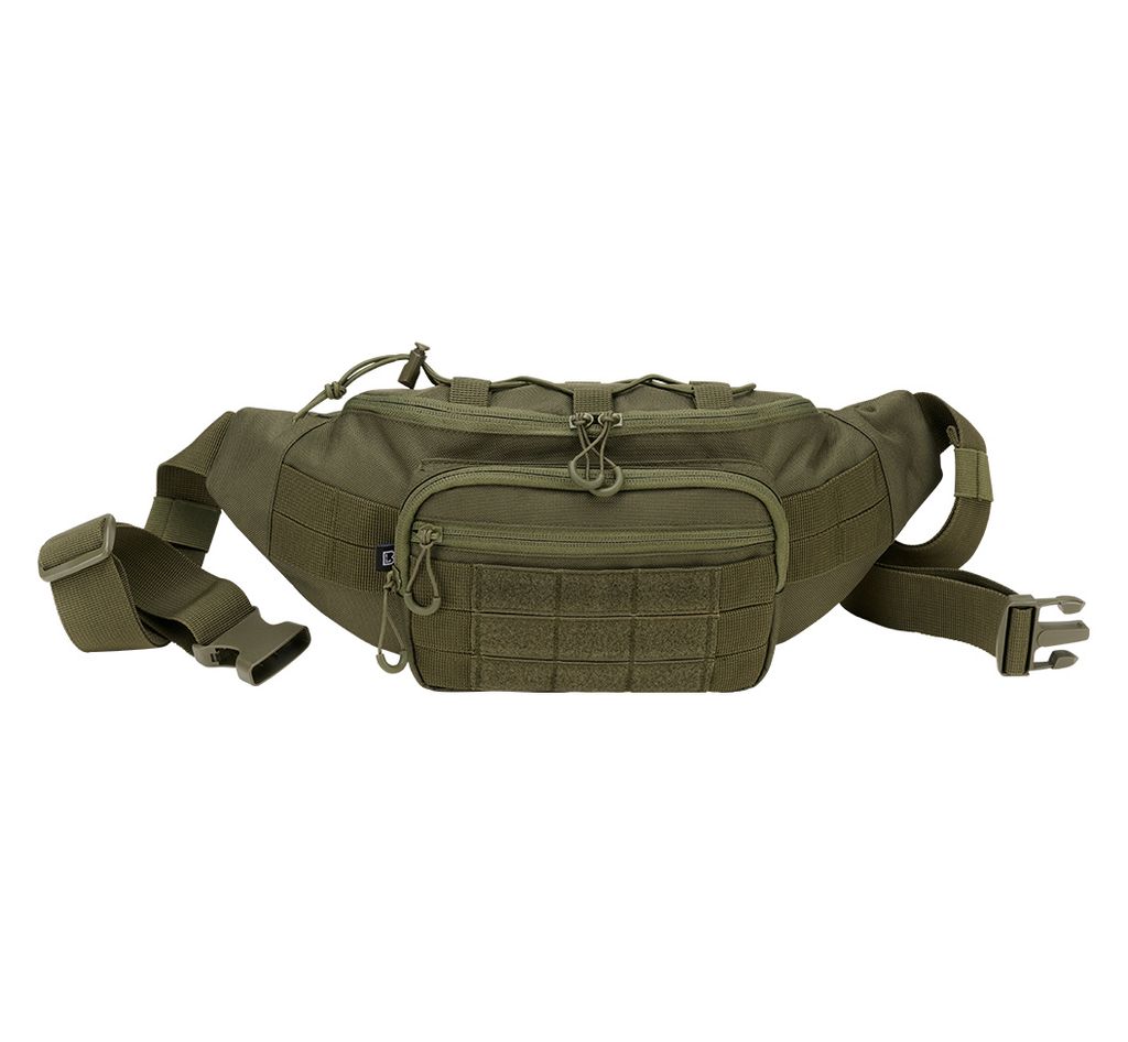Brandit Waistbeltbag Molle olive - UNI Obrázek produktu 