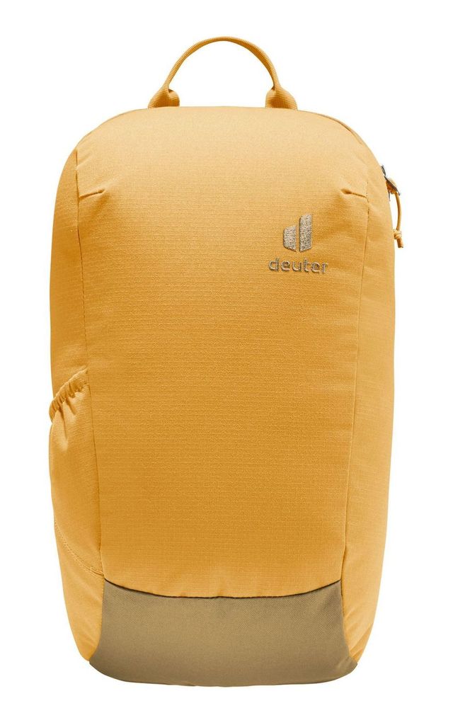 deuter Rucksack Stepout 12 caramel-clay
