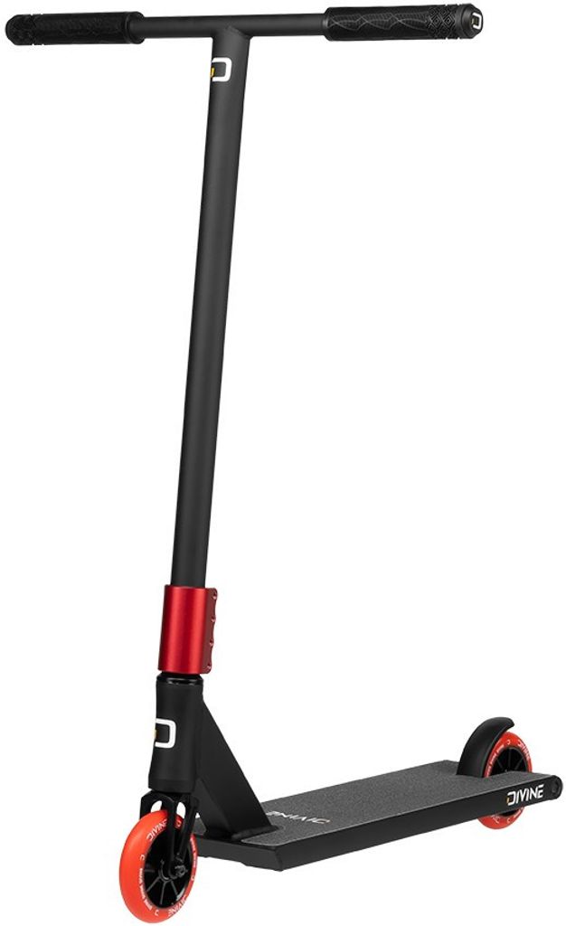 Freestyle Scooter Divine Nyx M Rot