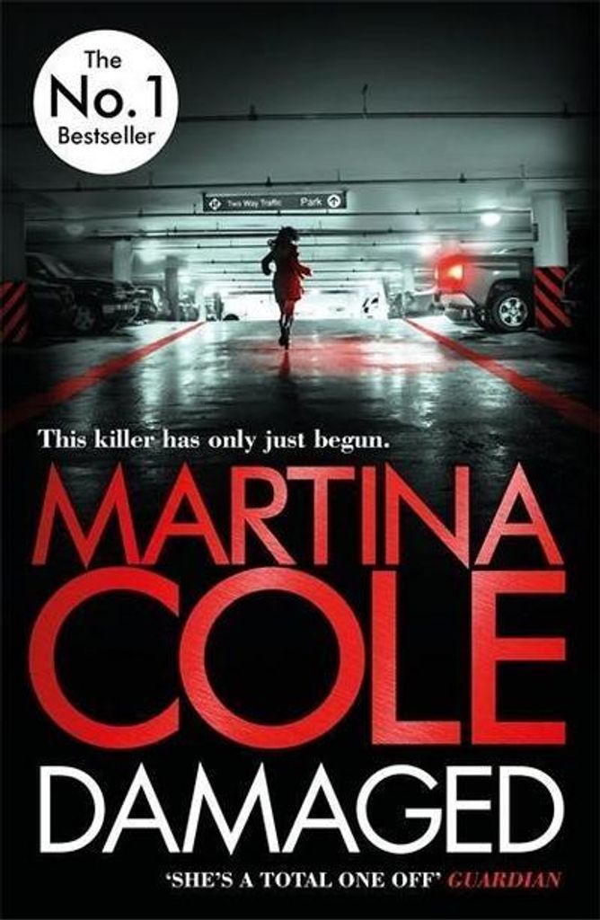 Cole, M: Damaged