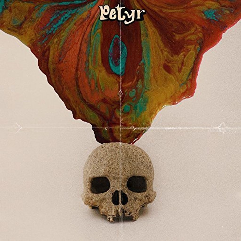 Petyr - Smolyk CD