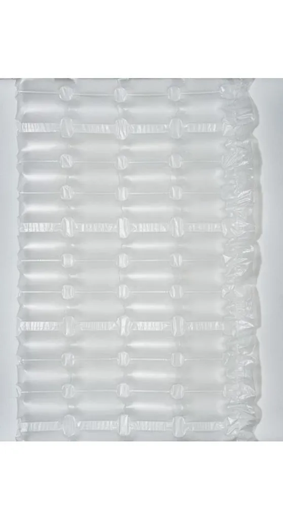Évitez la casse avec le coussin d'air TP-AirWave 420mm 450m 4 chambres