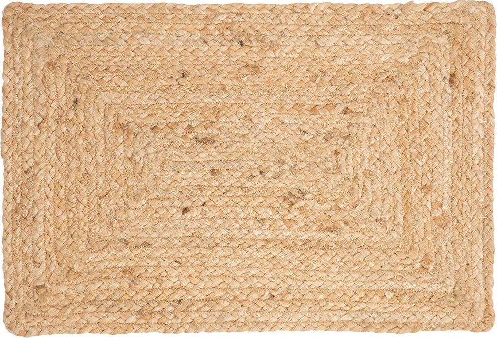 Podkładka jutowa 45x30cm Zdjęcie produktu 