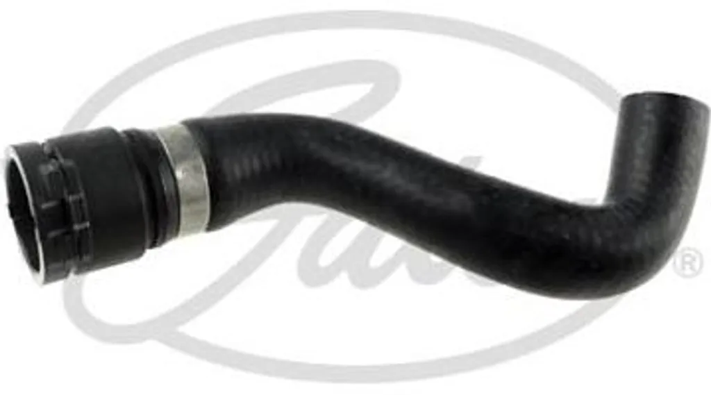 Tubo Riscaldamento GATES 02-1980 per BMW E39 V8 | OE 64218387521