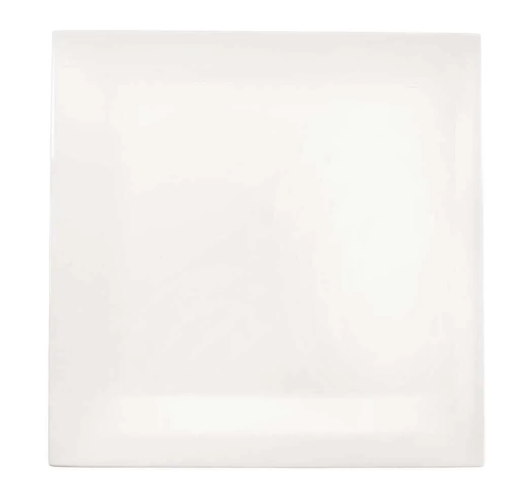 ASA Teller quadratisch ATABLE 29 x 29 cm