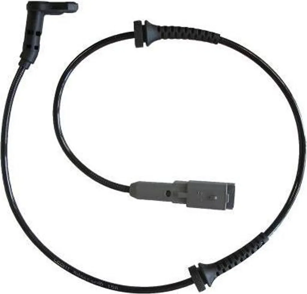 Capteur ABS de roue arrière ou avant pour Citroën C4 et DS4 BSW1086