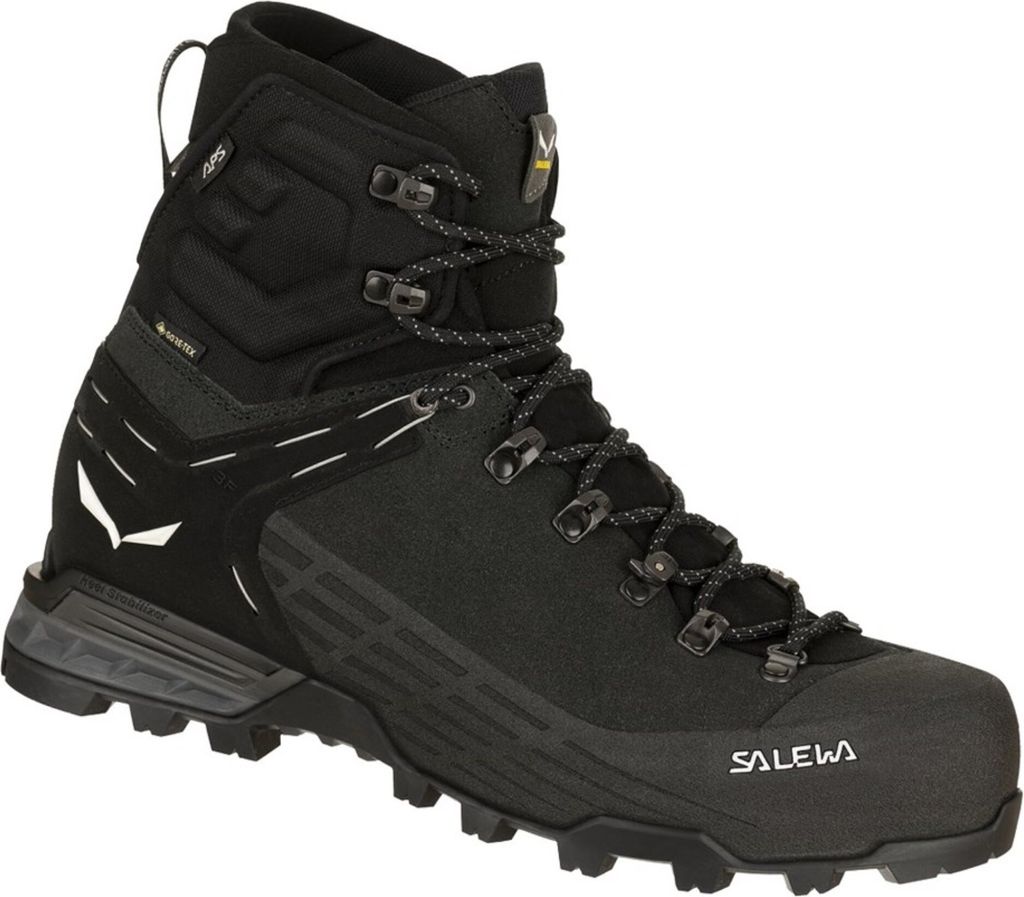 Schuhe Salewa Ortles Ascent Mid Gtx 614080971