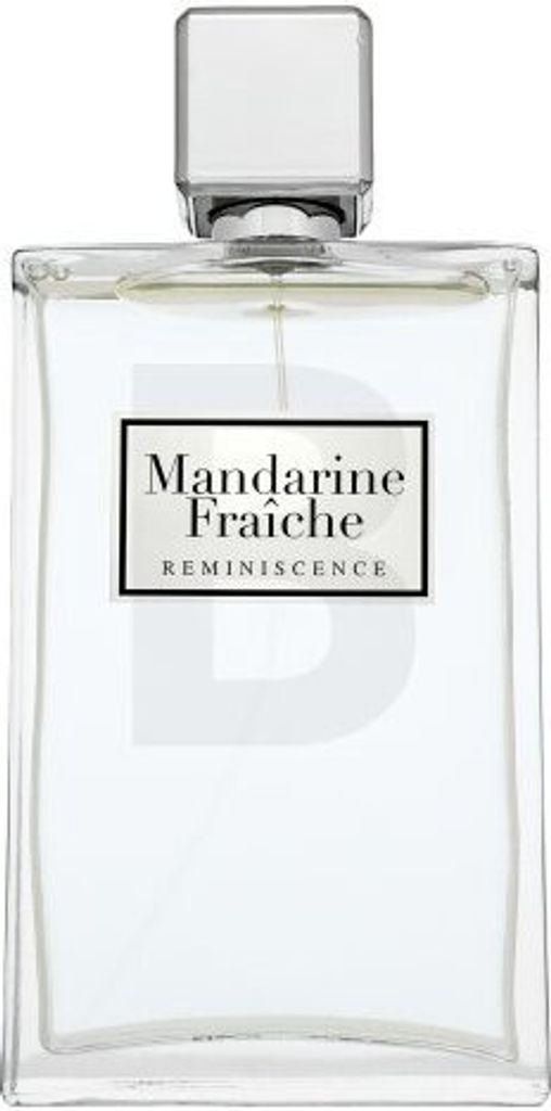Reminiscence Mandarine Fraiche Eau de Toilette unisex 100 ml