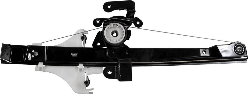 VAICO V25-0562 Elektrischer Fensterheber Hinten Rechts für FORD MONDEO III Kombi (BWY) MONDEO III (B5Y) MONDEO III Stufenheck (B4Y) MONDEO II (BAP)