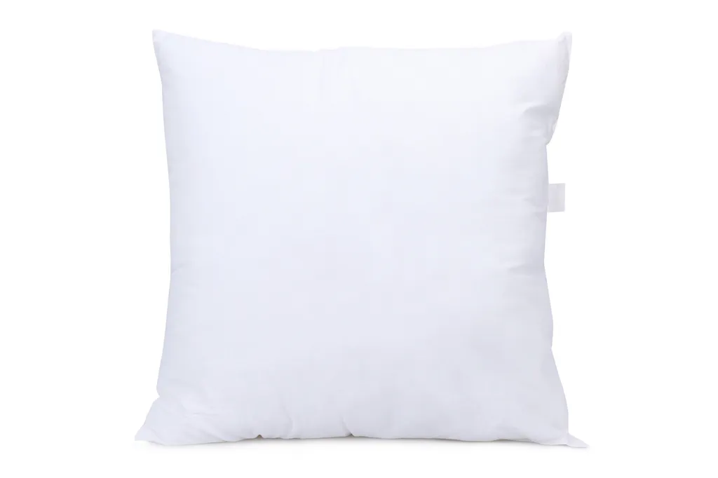 Oreiller Anti-Transpiration 100% Coton Blanc L'Essentiel Linge de Maison