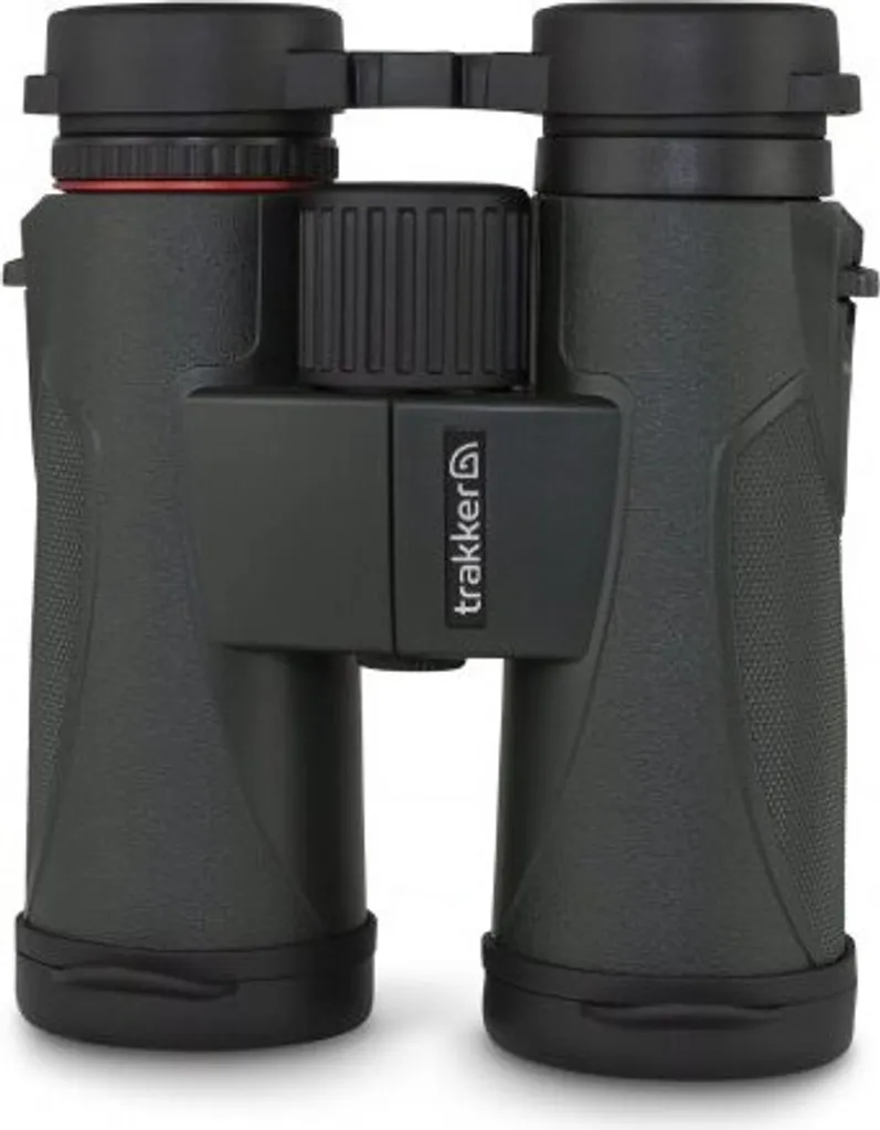 Jumelles Trakker Optics 10x42 Haute Définition avec Prismes en Toit