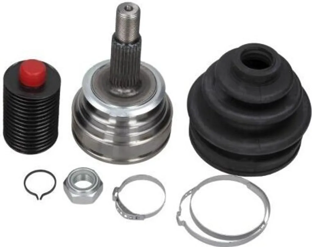 Stop fuites et bruits de cardan : Joint de transmission 7701352001