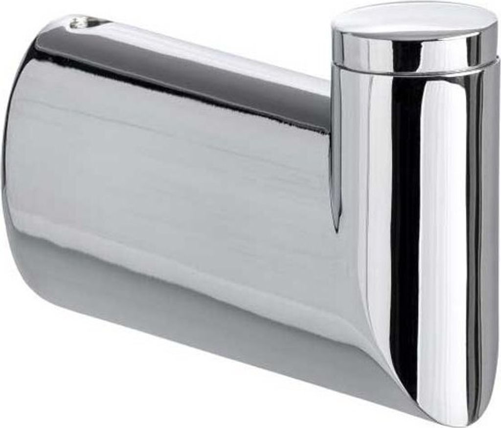 Tatay Ronda Rollenhalter Silber Silber One Size