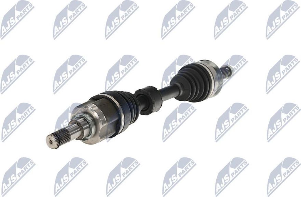 NTY NPW-SU-040 Antriebswelle Vorne Links für SUZUKI SX4 S-Cross (JY)
