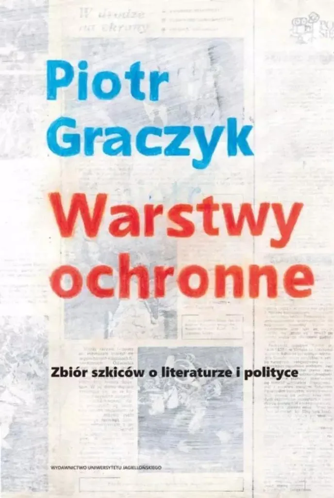 Décrypter la politique par la littérature : le livre Couches de protection