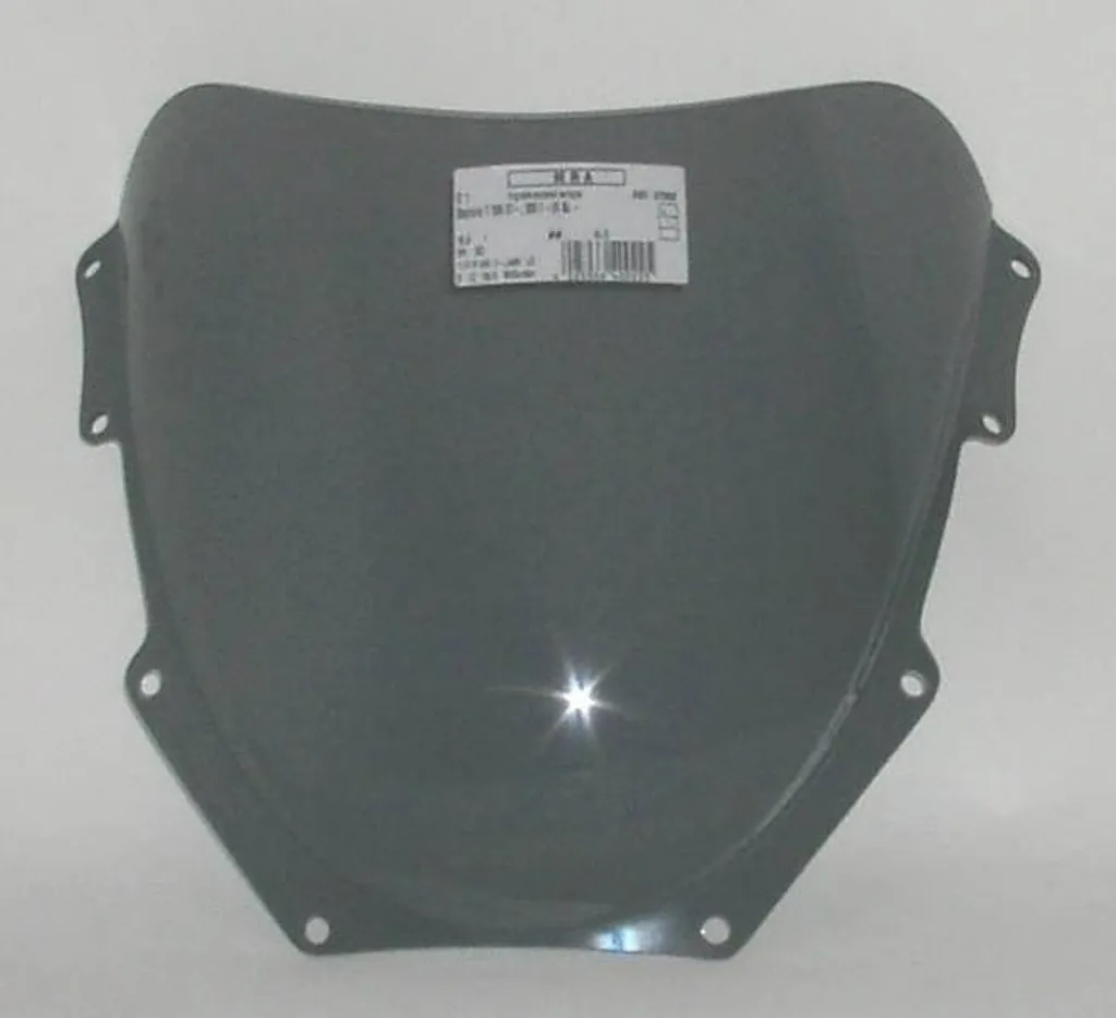 Bulle MRA d'origine type O pour Triumph Daytona T595 et 955i noire
