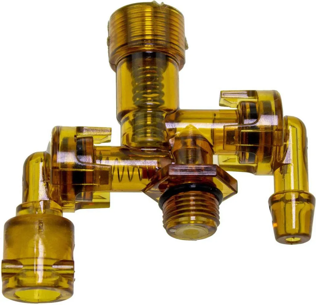 Problemi con Ariete Café Roma? Valvola Bypass AT4026003600 Soluzione