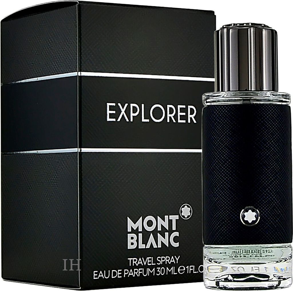 Montblanc Explorer Eau de Parfum 30 ml Produktbild 28