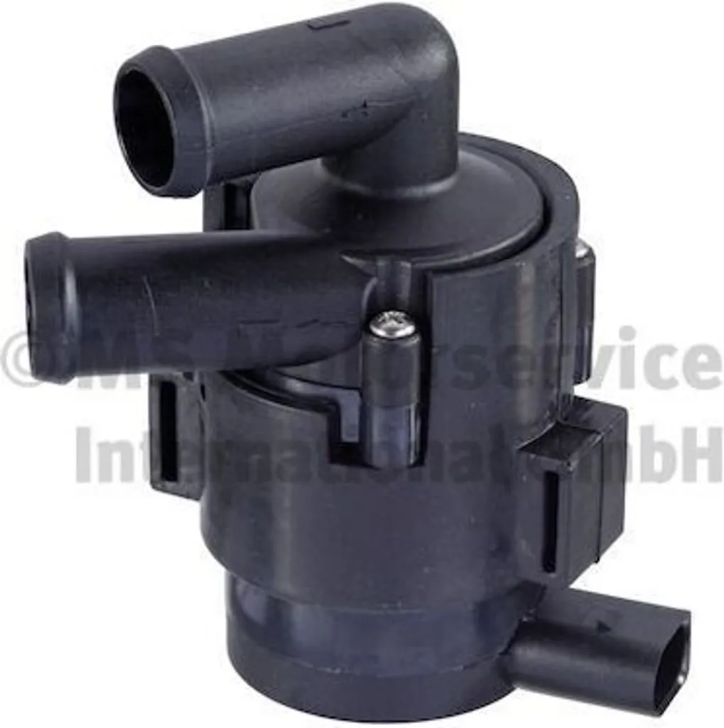 Pompe à eau électrique auxiliaire pour moteur Captiva, T5 et VW Transporter