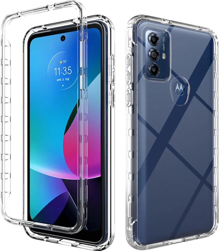 Sunrive Cover Per Honor 4C/Huawei G Play Mini, Custodia Case in molle Trasparente silicone Morbida Flessibile Antigraffio protettiva back custodie(tpu Panda 6