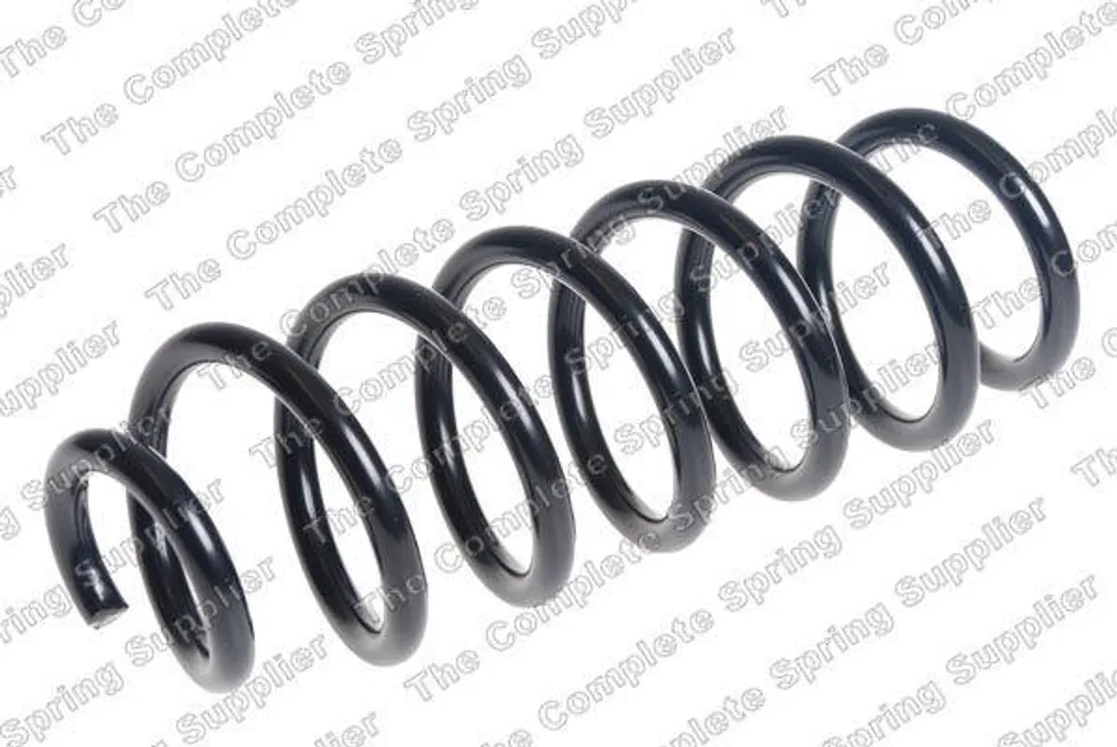 Ressort de suspension LESJÖFORS 4262085 pour Qashqai OE 550204EA1B