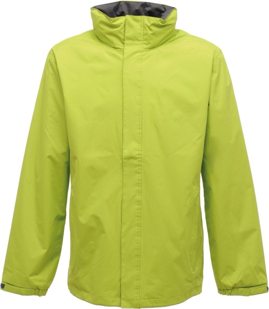 Regatta Standout TRW461 | Ardmore Jacket - Farbe: Keylime/Seal Grey (Solid) - Größe: S