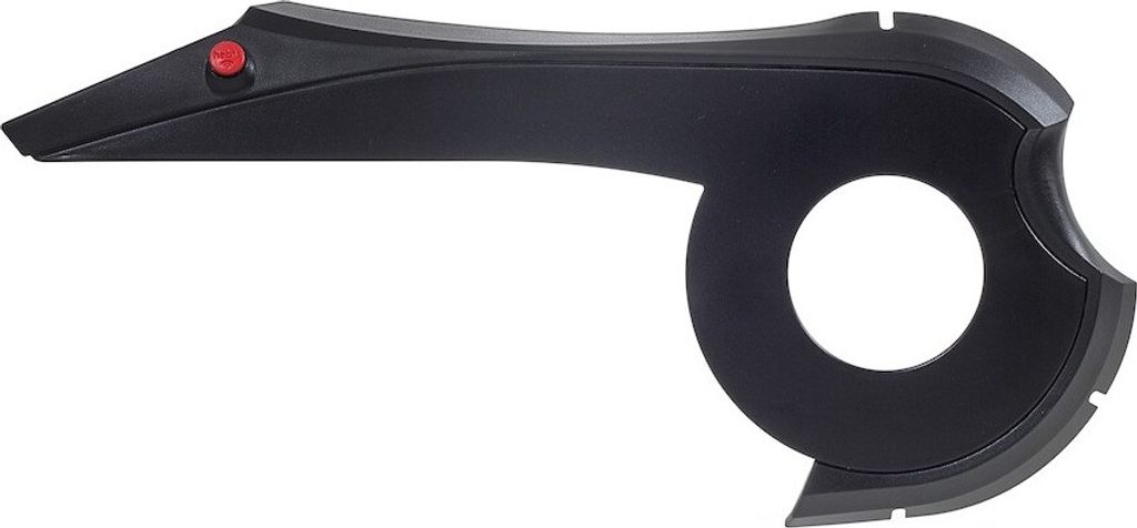 Hebie Kettenschutz Chainguard für Bosch 20 Zähne, Produktbild 