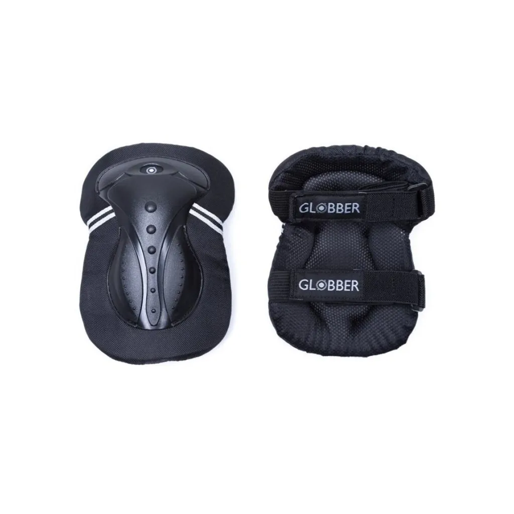 Kit de protection Globber S550120M551120L552120XL5531 pour roller et vélo
