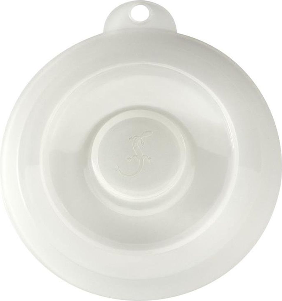 Lurch 00220603, Rund, Transparent, Silikon, Silikon, 240 Produktbild 