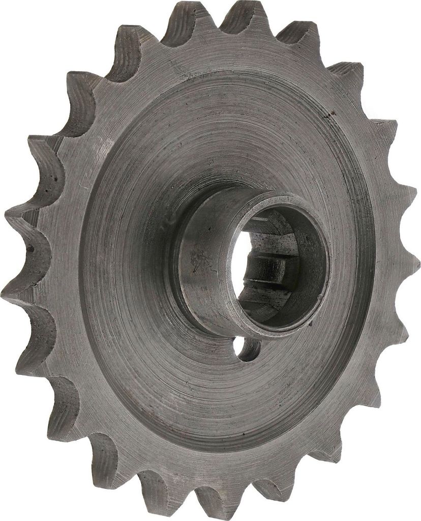 MZ Ritzel 21Z - TS250, ES175 / 2, ES250 / 2, ETS250