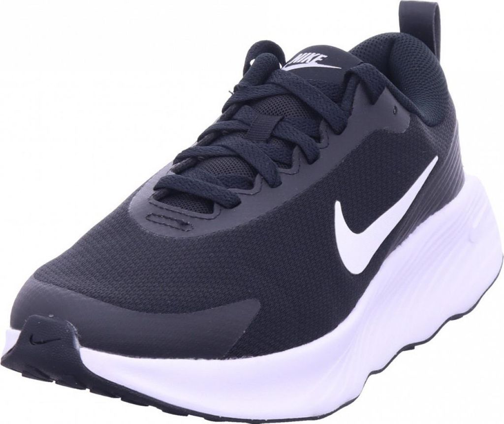 Nike Sportschuh schwarz in Gr. 46