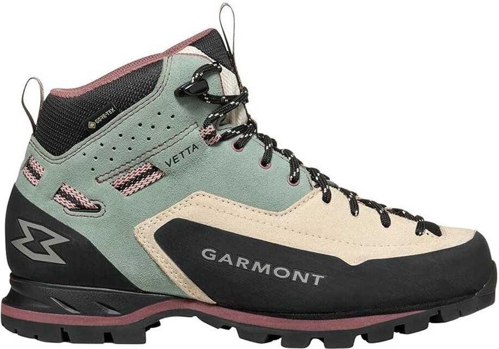 Garmont Vetta EVO GTX, Erwachsener, Grün