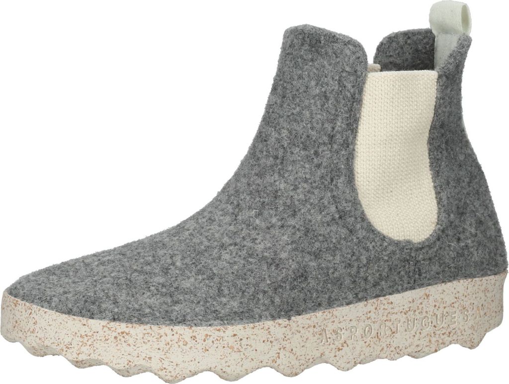 ASPORTUGUESAS Stiefelette Stiefelette Filz