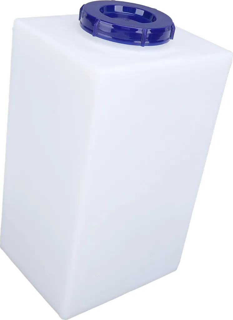 Cuve à eau pour Camping-car 19L Résistante à la Pression avec Large Embout - 7