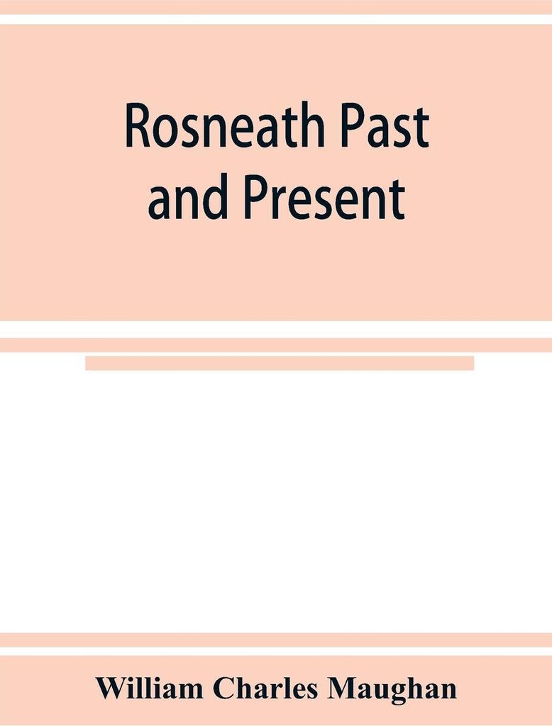 Rosneath past and present