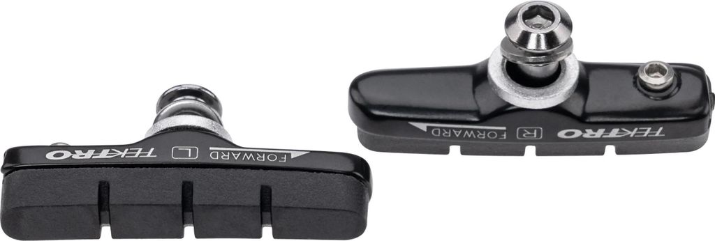 TEKTRO Bremsschuh "P475" SB-verpackt, für Seiten-/Mitte